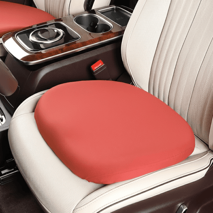 Coussin Siège Voiture – Soutien lombaire – Confort Conduite