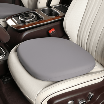 Coussin Siège Voiture – Soutien lombaire – Confort Conduite