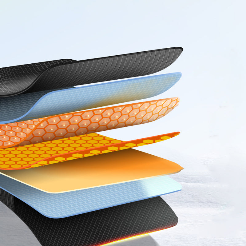 Pare-Brise Antigel – Isolant – Voiture Hiver