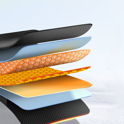 Pare-Brise Antigel – Isolant – Voiture Hiver