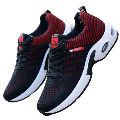 ConfortMax | Sneakers Orthopédiques Homme