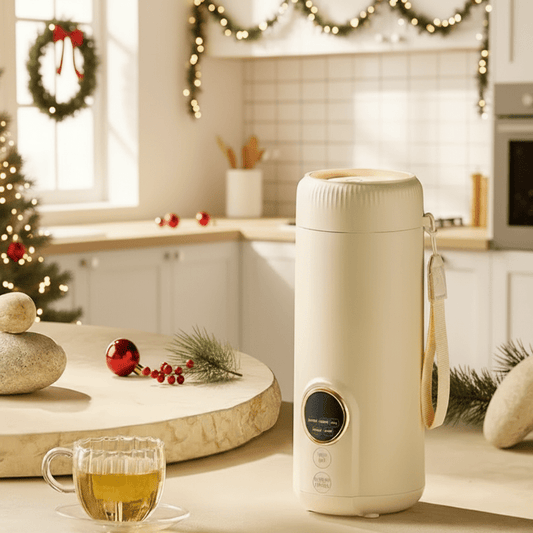 Bouilloire Électrique – Portable – Chauffage Rapide