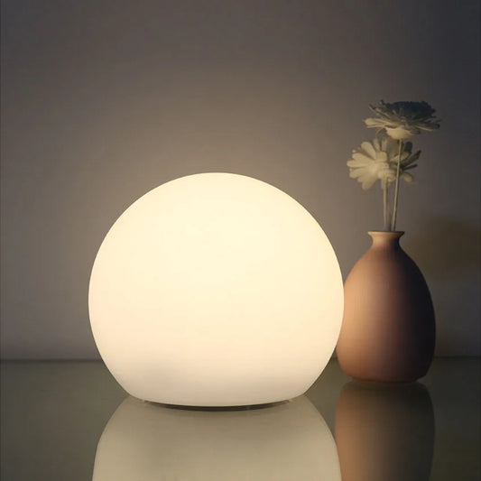 Lampe Boule LED Sans Fil