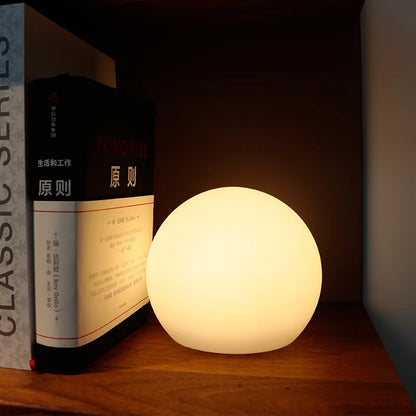 Lampe Boule LED Sans Fil