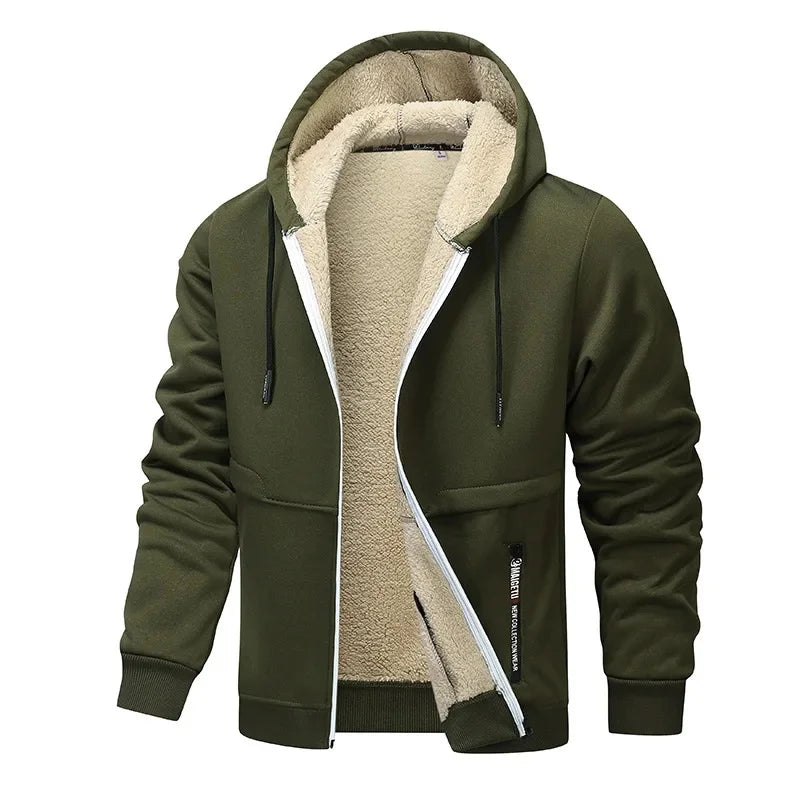 Vert militaire / 3XL