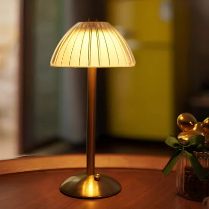 Lampe Table Sans Fil Vintage