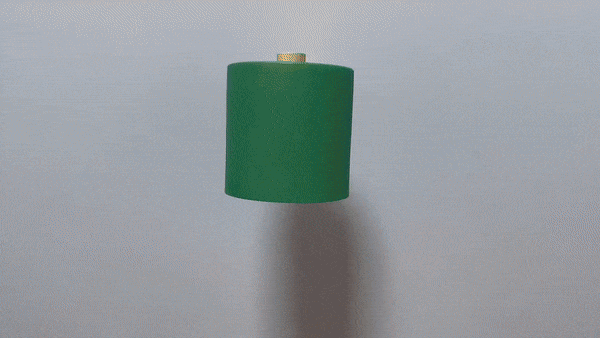 Applique Murale Chambre – Orientable – Abat-jour Métal