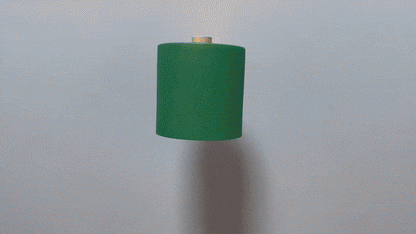 Applique Murale Chambre – Orientable – Abat-jour Métal