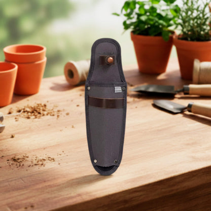 Couteau Hori-Hori Inox Tout-Terrain