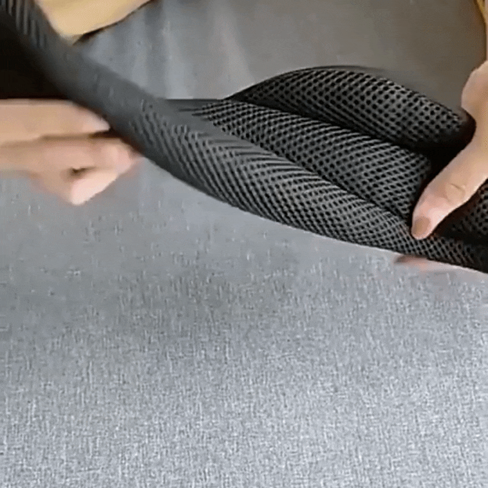 Collier Cervical – Soutien Cou – Ergonomique