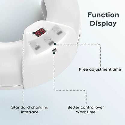 Appareil Ongles Mycose Lumière LED