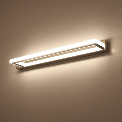 Applique LED – Lumière Chaude – Linéaire