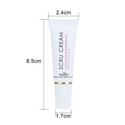 Gommage Lèvres – Exfoliant – Hydratant