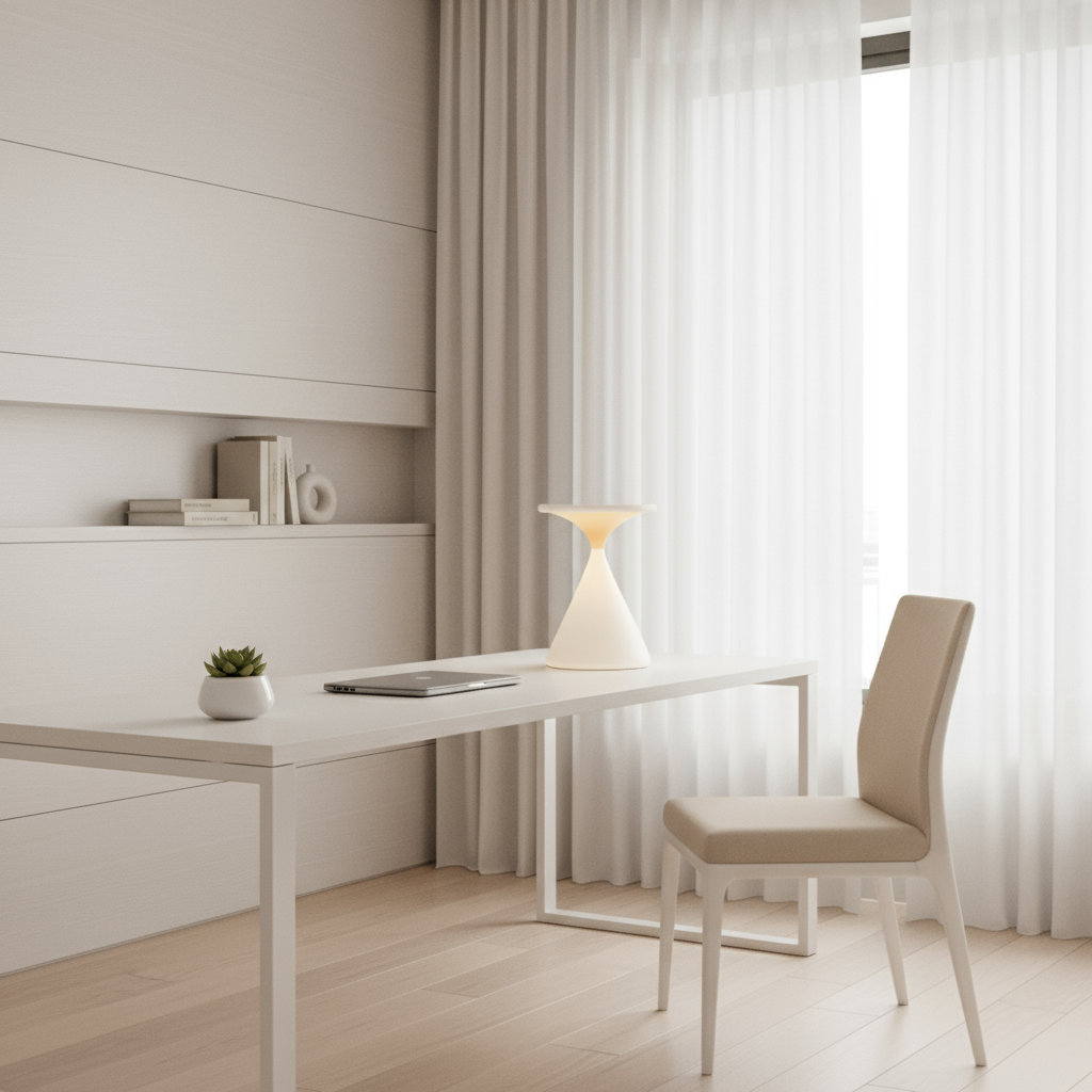 Lampe de Table LED – Lumière d’ambiance – Bureau