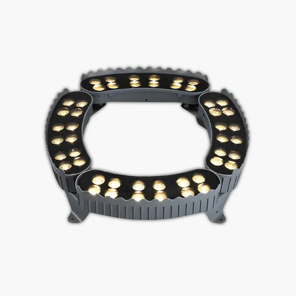 Éclairage Arbre LED – Extérieur – Encastrable Jardin