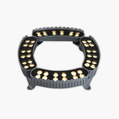 Éclairage Arbre LED – Extérieur – Encastrable Jardin