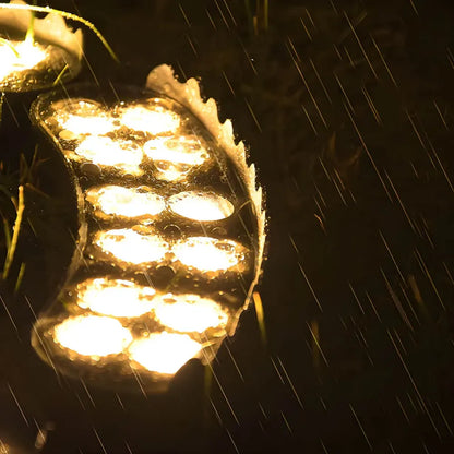 Éclairage Arbre LED – Extérieur – Encastrable Jardin