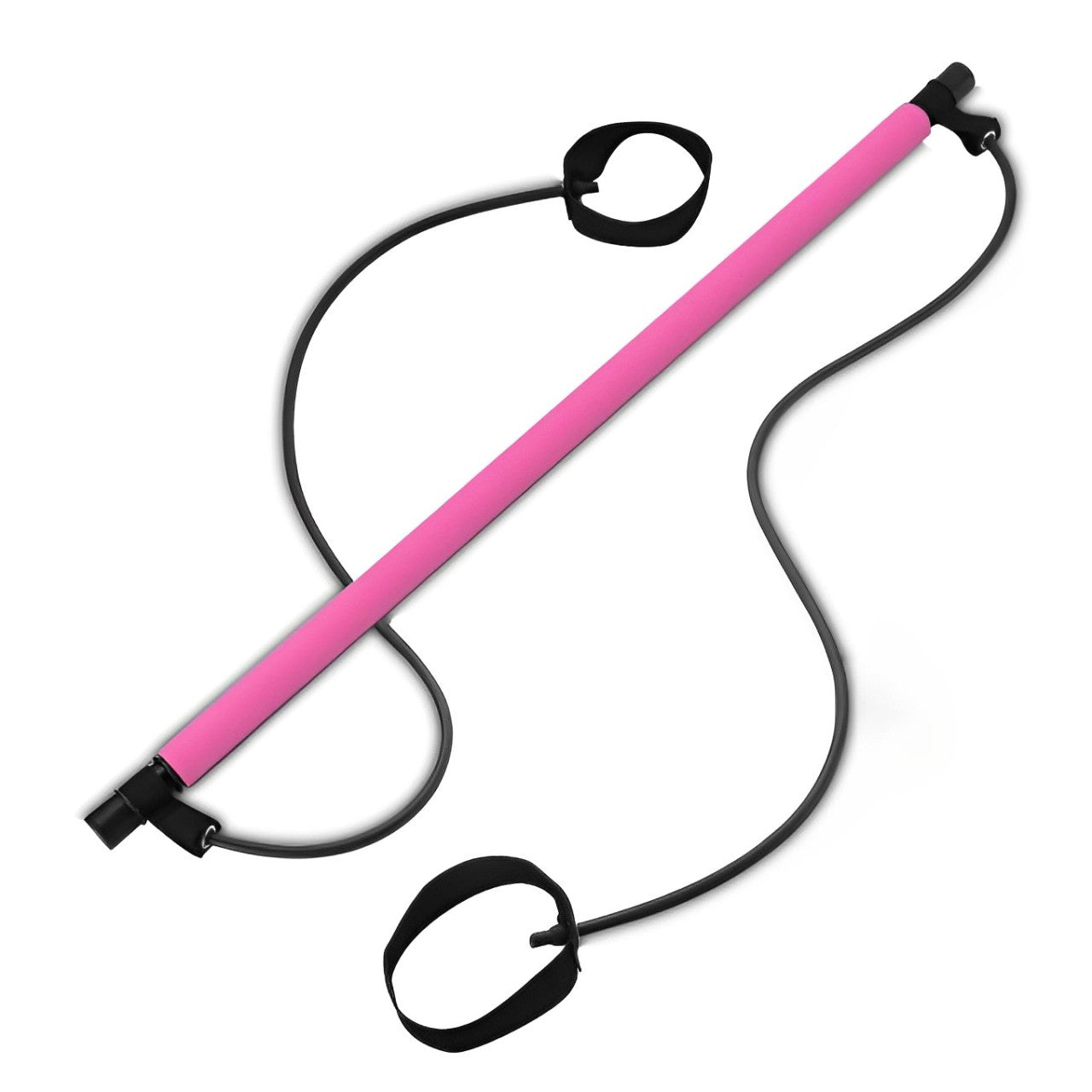 Barre Pilates Résistance Corps Entier