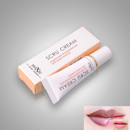 Gommage Lèvres – Exfoliant – Hydratant