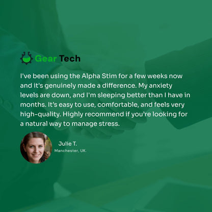 Appareil CES Relaxation & Sommeil