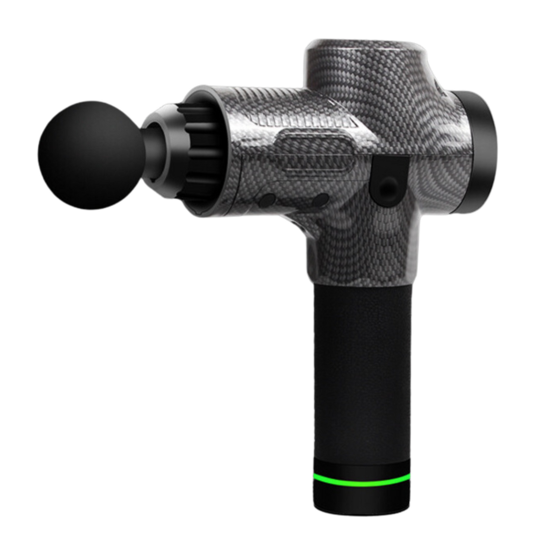 Pistolet de Massage – Intensité Réglable – Sport