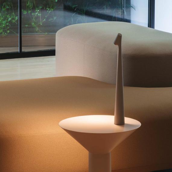 Lampe de table mince et minimaliste | Illumine votre salon, votre chambre ou votre bureau