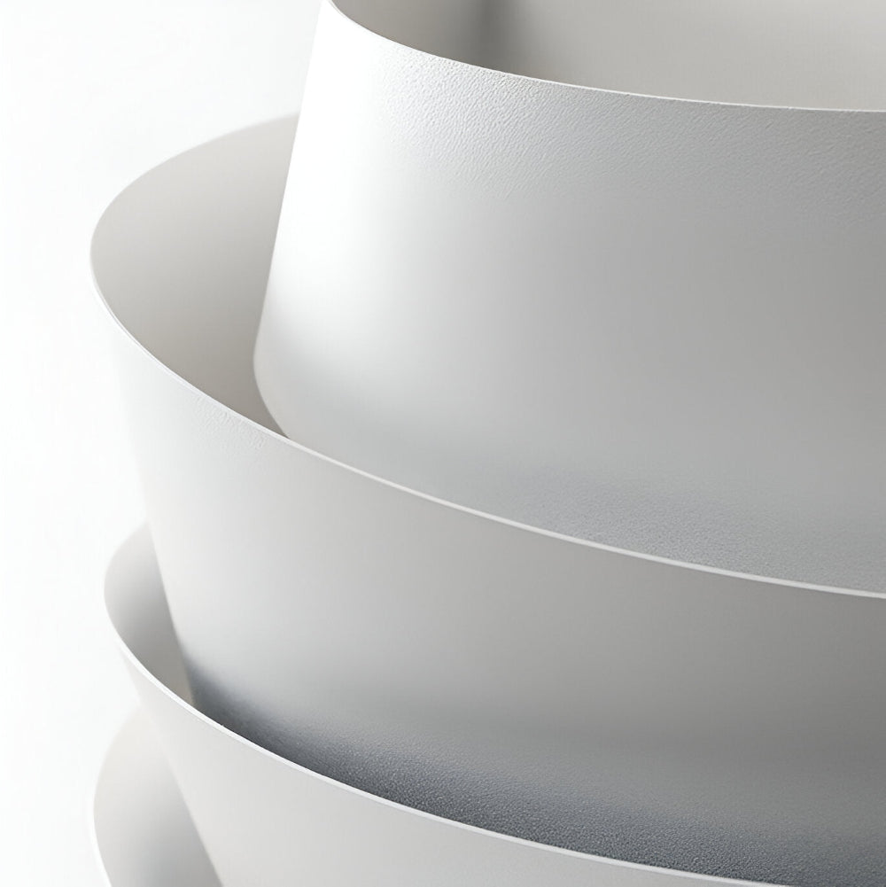 Applique Murale LED – Lumière Indirecte – Salon