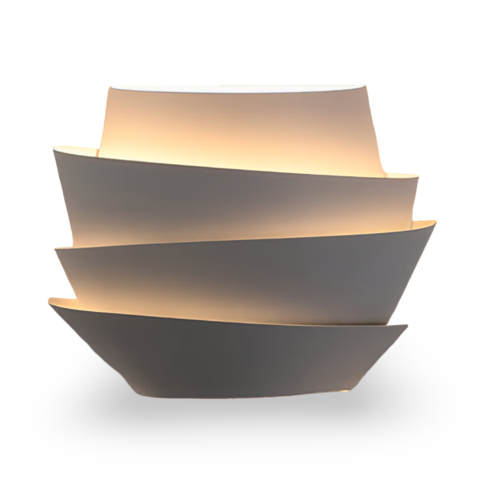 Applique Murale LED – Lumière Indirecte – Salon