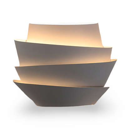 Applique Murale LED – Lumière Indirecte – Salon