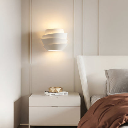 Applique Murale LED – Lumière Indirecte – Salon