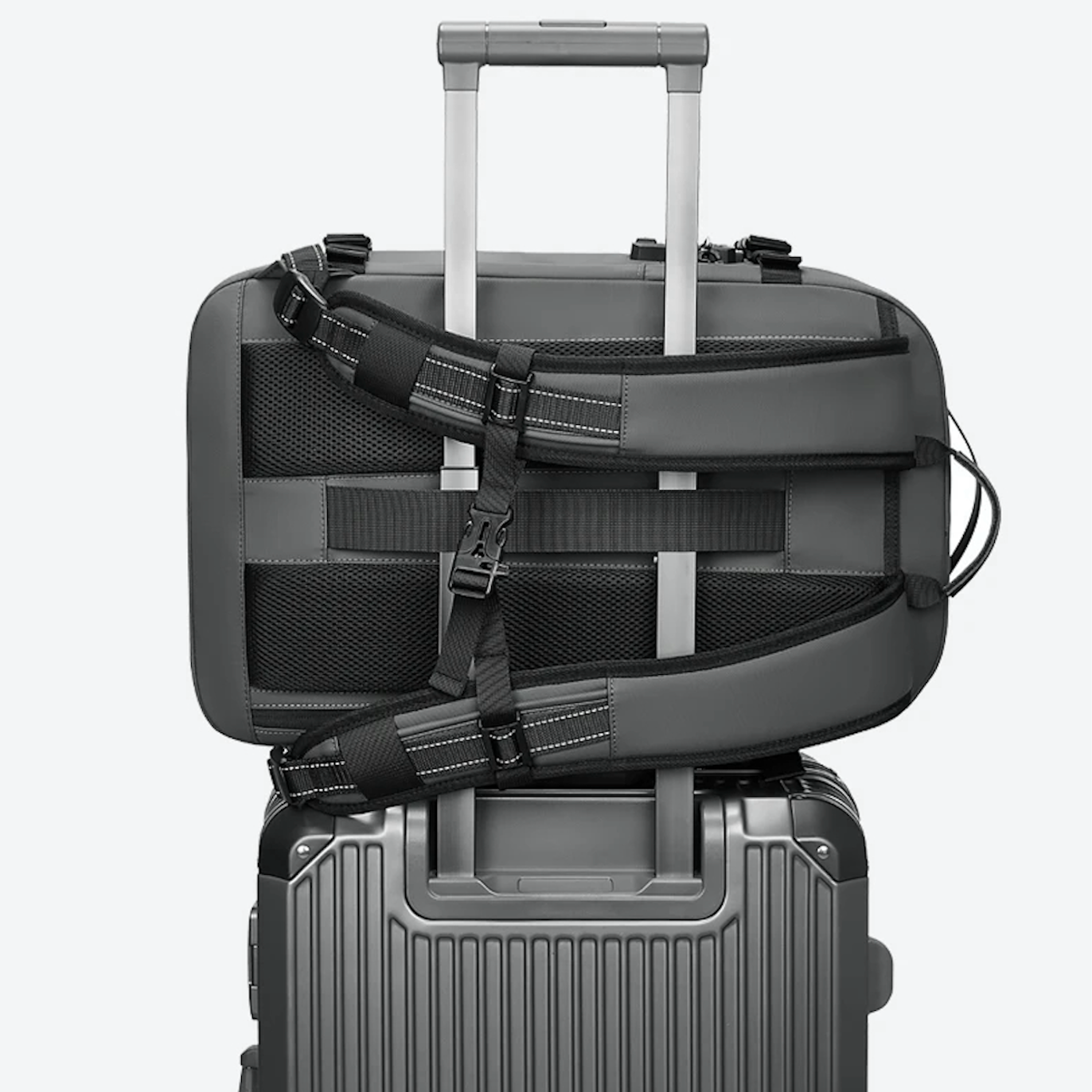 Sac Voyage Compression Vide Pro