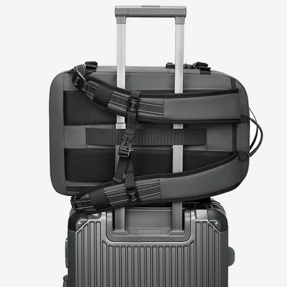 Sac Voyage Compression Vide Pro