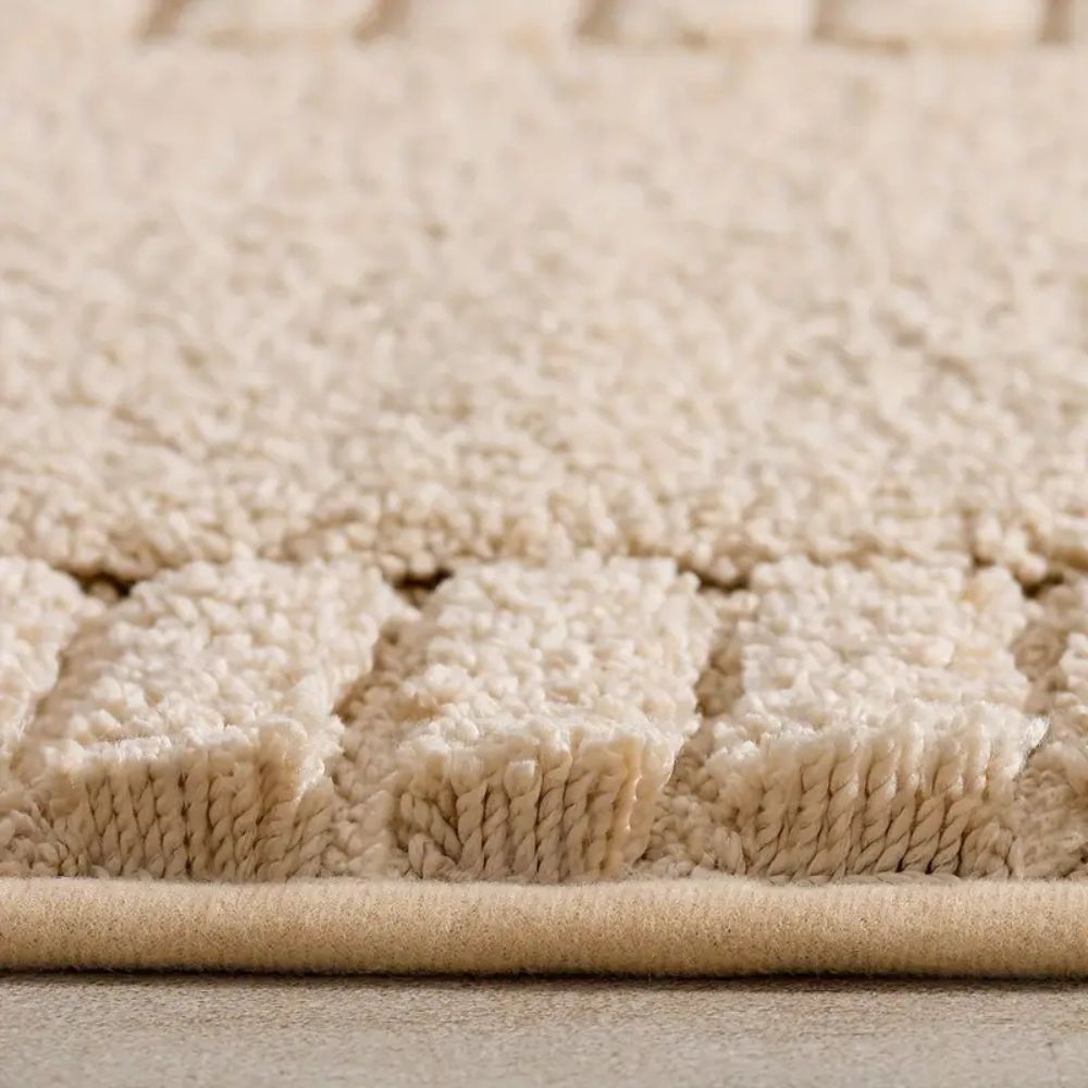 Tapis de Bain Antidérapant - Absorbant - Salle d’eau