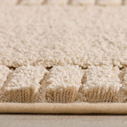 Tapis de Bain Antidérapant - Absorbant - Salle d’eau