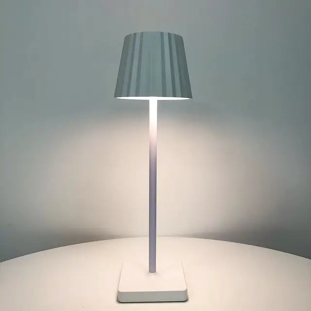 Lueur Élégante | Lampe Sans Fil pour Ambiance Raffinée