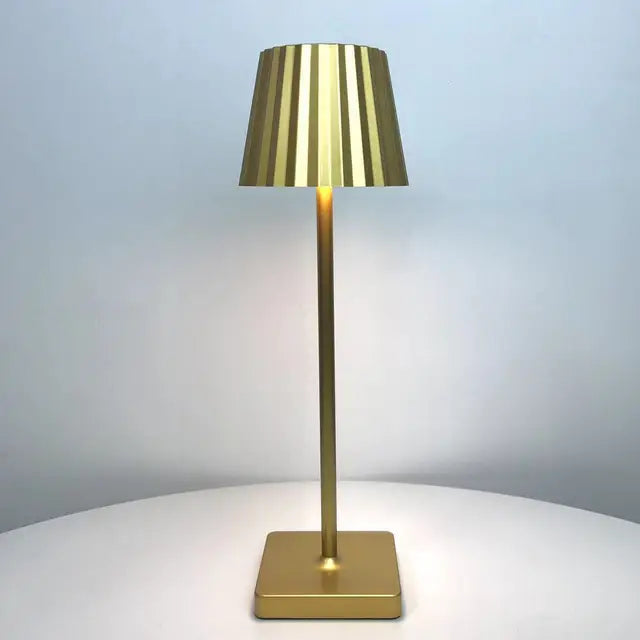 Lueur Élégante | Lampe Sans Fil pour Ambiance Raffinée