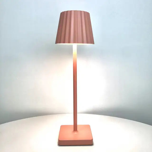 Lueur Élégante | Lampe Sans Fil pour Ambiance Raffinée