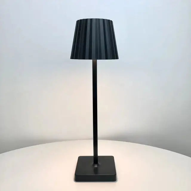 Lueur Élégante | Lampe Sans Fil pour Ambiance Raffinée