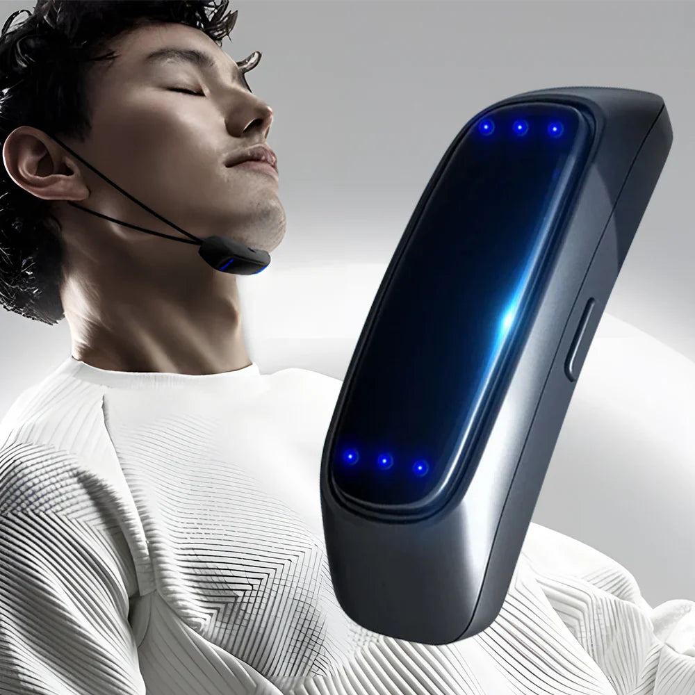 Dispositif Anti-Ronflement Intelligent EMS