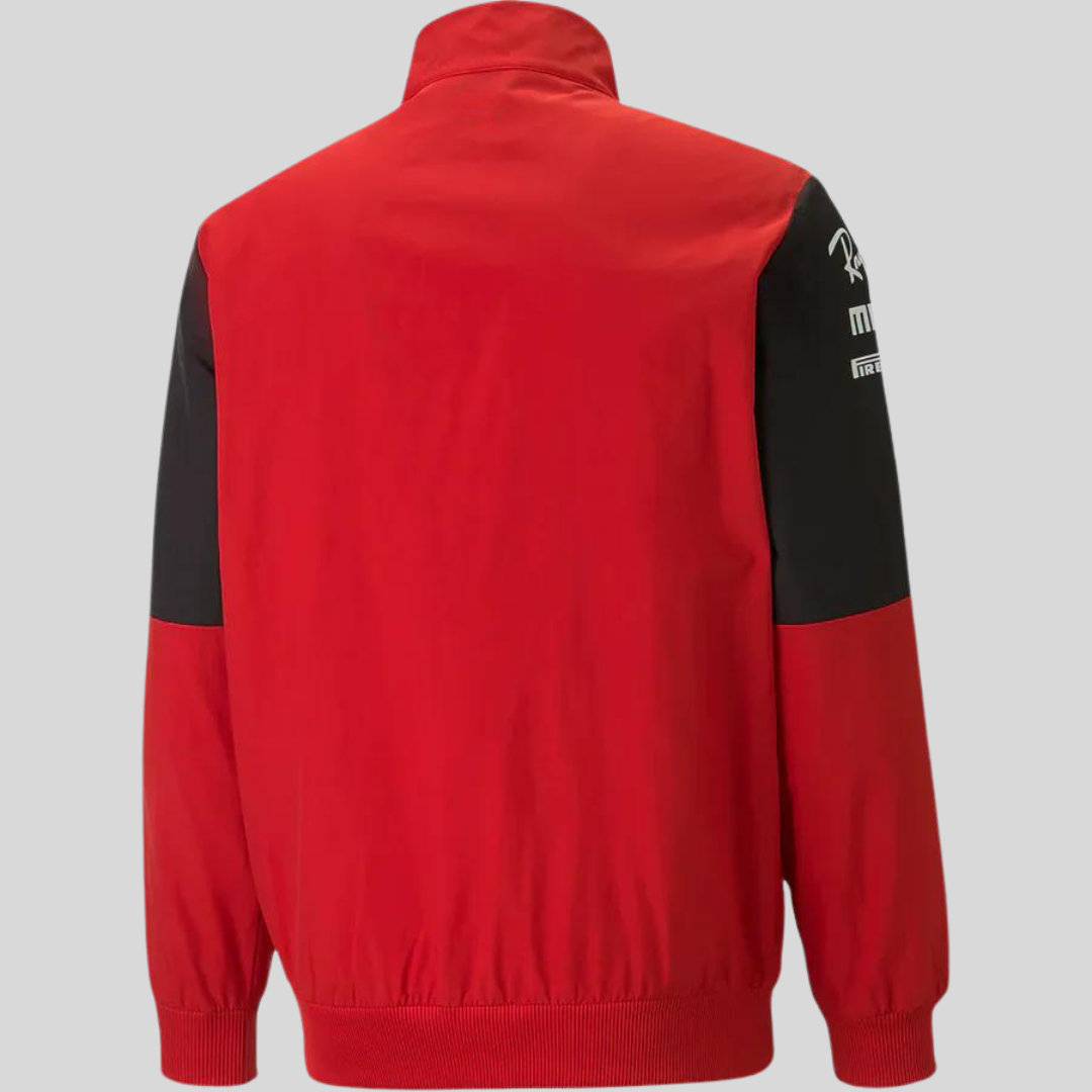 Veste Scuderia Ferrari 2022 Fan pour hommes