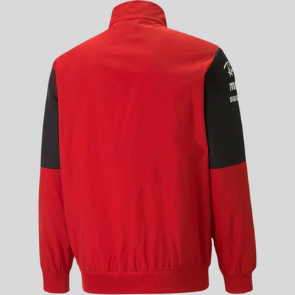 Veste Scuderia Ferrari 2022 Fan pour hommes