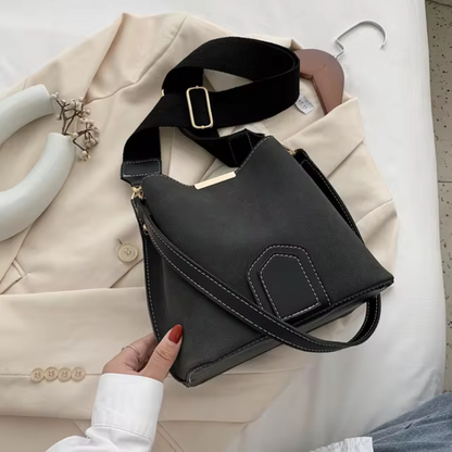 Sac à Main en Cuir de Luxe | Élégance Intemporelle, Design Raffiné