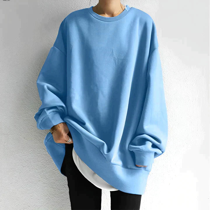 Bleu Clair / 5XL