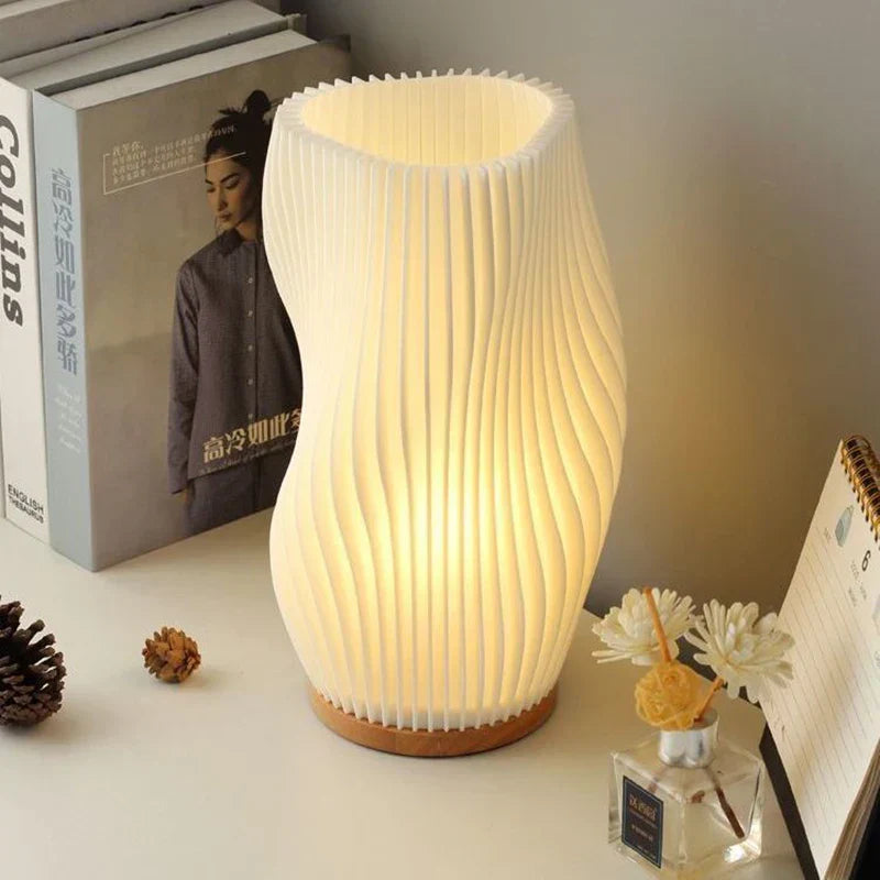 Harmonie des ondes Lumineuses | Ambiance relaxante pour votre maison