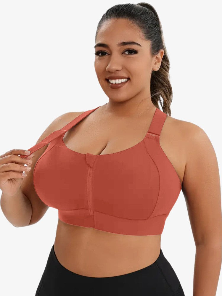 Soutien-gorge Sport – Confortable et Ajustable – Pour Activités Physiques