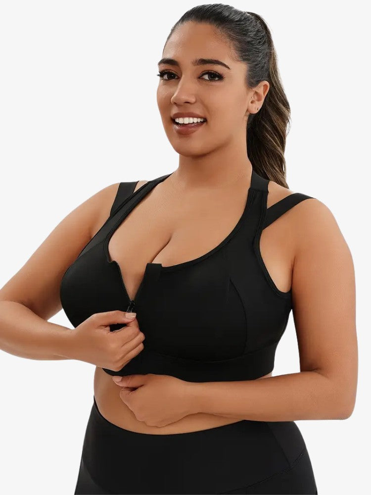 Soutien-gorge Sport – Confortable et Ajustable – Pour Activités Physiques