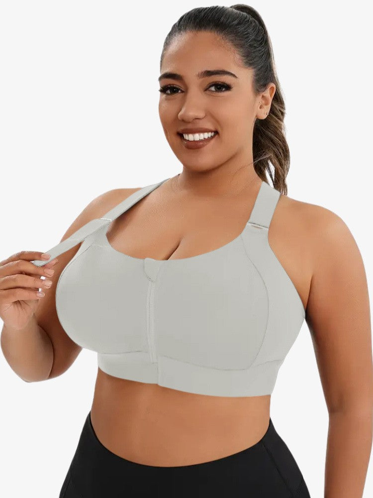 Soutien-gorge Sport – Confortable et Ajustable – Pour Activités Physiques