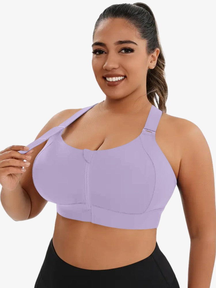Soutien-gorge Sport – Confortable et Ajustable – Pour Activités Physiques