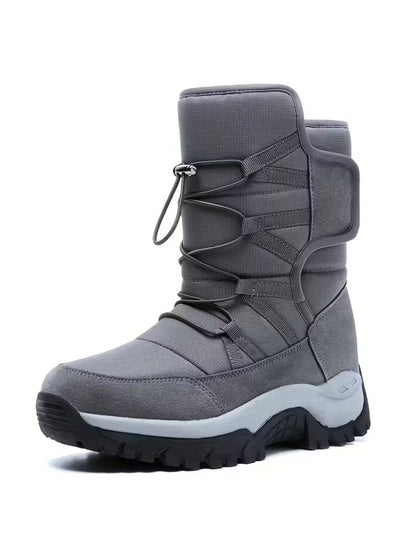 Bottes Hiver – Imperméables et Isolantes – Pour Neige et Froid