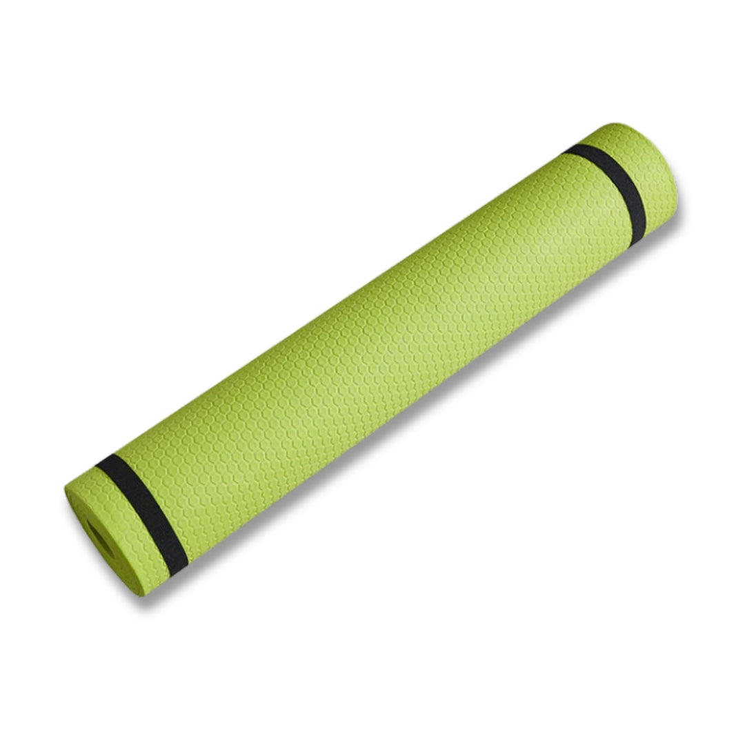 Tapis de Yoga – Antidérapant – Pour Fitness